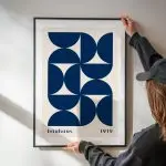 Bauhaus 23 Premium Duvar Koleksiyonu - Görsel 2