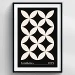 Bauhaus 25 Premium Duvar Koleksiyonu