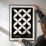 Bauhaus 25 Premium Duvar Koleksiyonu - Görsel 2