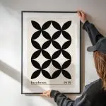 Bauhaus 26 Premium Duvar Koleksiyonu - Görsel 2