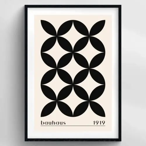 BAUHAUS 26 PREMIUM DUVAR KOLEKSİYONU