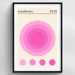 Bauhaus 27 Premium Duvar Koleksiyonu