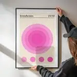 Bauhaus 27 Premium Duvar Koleksiyonu - Görsel 2