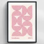 Bauhaus 28 Premium Duvar Koleksiyonu