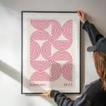 Bauhaus 28 Premium Duvar Koleksiyonu - Görsel 2