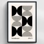 Bauhaus 29 Premium Duvar Koleksiyonu
