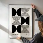Bauhaus 29 Premium Duvar Koleksiyonu - Görsel 2