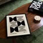 Bauhaus 29 Premium Duvar Koleksiyonu - Görsel 3