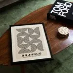 Bauhaus 3 Premium Duvar Koleksiyonu - Görsel 3
