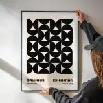 Bauhaus 4 Premium Duvar Koleksiyonu - Görsel 2