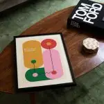 Bauhaus 5 Premium Duvar Koleksiyonu - Görsel 3