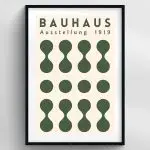 Bauhaus 6 Premium Duvar Koleksiyonu