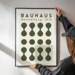 Bauhaus 6 Premium Duvar Koleksiyonu - Görsel 2