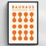 Bauhaus 7 Premium Duvar Koleksiyonu