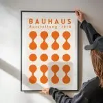 Bauhaus 7 Premium Duvar Koleksiyonu - Görsel 2