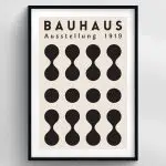 Bauhaus 8 Premium Duvar Koleksiyonu