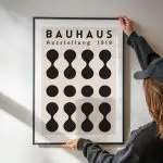 Bauhaus 8 Premium Duvar Koleksiyonu - Görsel 2