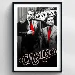 Casino Premium Duvar Koleksiyonu