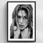 Cindy Crawford Black & White Premium Duvar Koleksiyonu