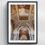 Classic Ceiling Premium Duvar Koleksiyonu