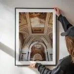 Classic Ceiling Premium Duvar Koleksiyonu - Görsel 2