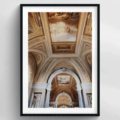 CLASSIC CEILING PREMIUM DUVAR KOLEKSİYONU