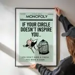 Close Circle Premium Duvar Koleksiyonu - Görsel 2