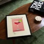Cosmopolitan Premium Duvar Koleksiyonu - Görsel 3