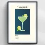 Daiquiri Premium Duvar Koleksiyonu