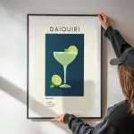 Daiquiri Premium Duvar Koleksiyonu - Görsel 2