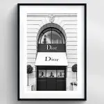 Fashion Boutique Premium Duvar Koleksiyonu