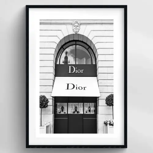 FASHION BOUTIQUE PREMIUM DUVAR KOLEKSİYONU