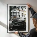 Fashion X Urus Premium Duvar Koleksiyonu - Görsel 2