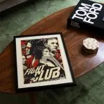 Fight Club Premium Duvar Koleksiyonu - Görsel 3