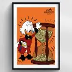 Hour Glass Premium Duvar Koleksiyonu