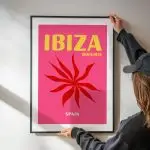 İbiza Bohemia Premium Duvar Koleksiyonu - Görsel 2