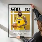Lebron James - Görsel 2