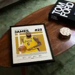 Lebron James - Görsel 3