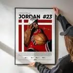 Michael Jordan - Görsel 2