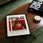 Michael Jordan - Görsel 3