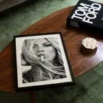 Kate Moss Premium Duvar Koleksiyonu - Görsel 3