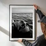 Life On The Sea Premium Duvar Koleksiyonu - Görsel 2