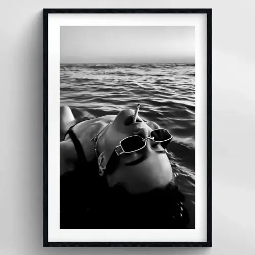 LIFE ON THE SEA PREMIUM DUVAR KOLEKSİYONU