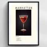 Manhattan Premium Duvar Koleksiyonu