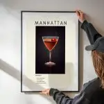 Manhattan Premium Duvar Koleksiyonu - Görsel 2