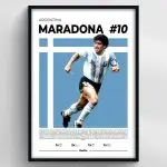 Diego Maradona