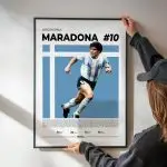 Diego Maradona - Görsel 2