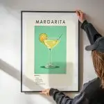 Margarita Premium Duvar Koleksiyonu - Görsel 2