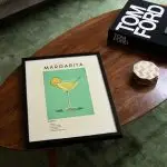 Margarita Premium Duvar Koleksiyonu - Görsel 3
