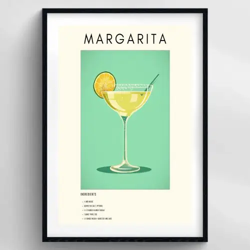 MARGARITA PREMIUM DUVAR KOLEKSİYONU